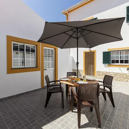 펜션 Casa Onda Perfeita *
