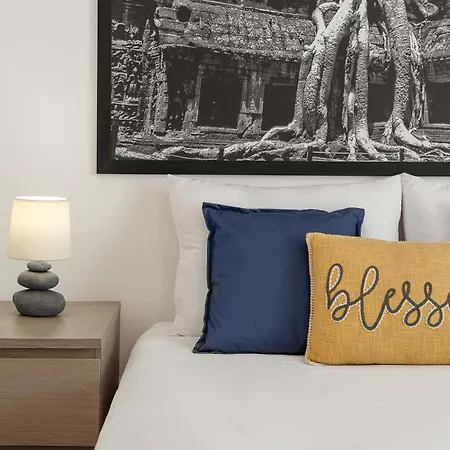Casa Onda Perfeita *