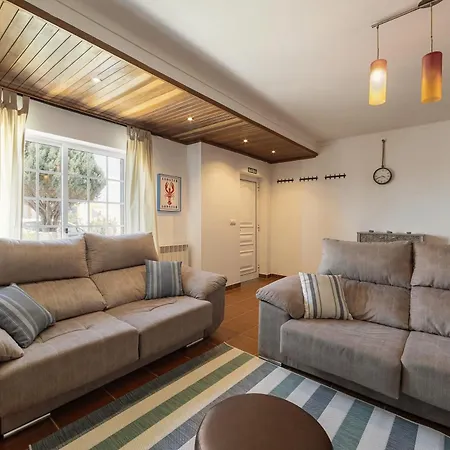 Casa Onda Perfeita 펜션