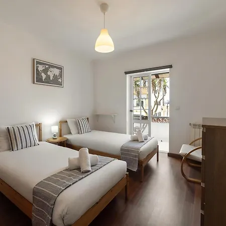 Casa Onda Perfeita * 아토우기아다발레이아