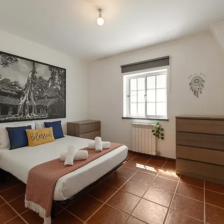 Casa Onda Perfeita 펜션