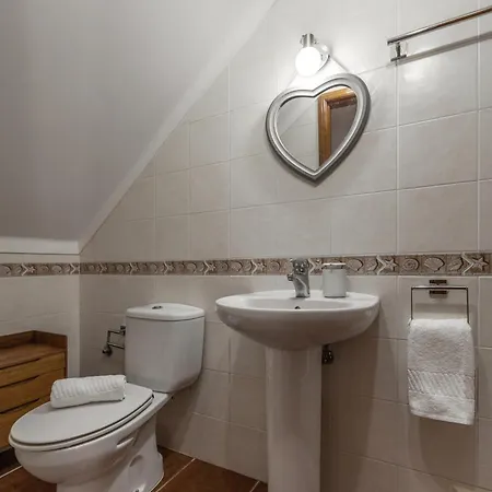 בית נופש Casa Onda Perfeita *