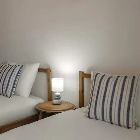 펜션 Casa Onda Perfeita *