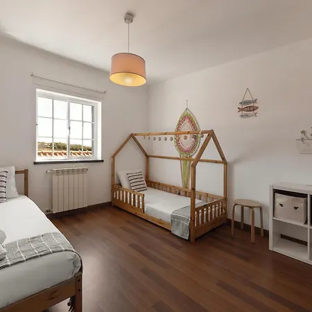Casa Onda Perfeita * אנטוגויה דה באלייה