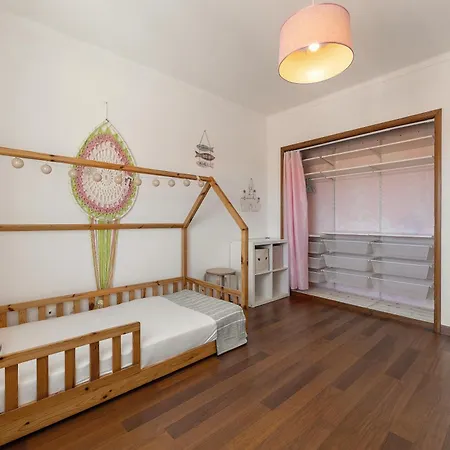 Casa Onda Perfeita 펜션