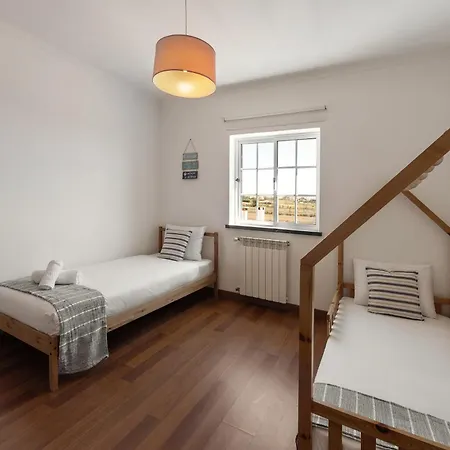 Casa Onda Perfeita 아토우기아다발레이아