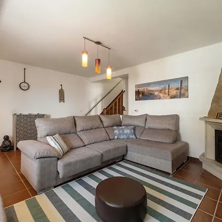 Casa Onda Perfeita 펜션 *
