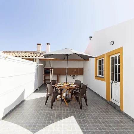펜션 Casa Onda Perfeita *