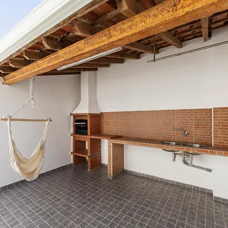 Casa Onda Perfeita 펜션 아토우기아다발레이아